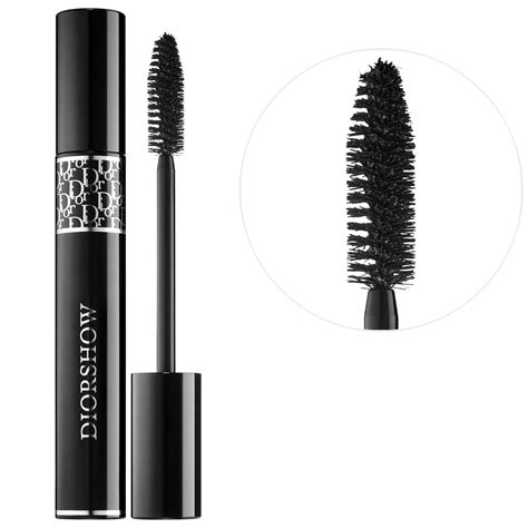 mascara dior aanbieding|best christian dior mascara.